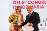 El 9o Congreso Uni�n Inmobiliaria consolida su �xito en Madrid como epicentro del an�lisis y futuro del sector