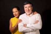 La comunicaci�n como ventaja competitiva; el trabajo de Helpers Speakers y la Escuela de Conferenciantes