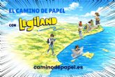 Miles de alumnos recorrer�n 825 km leyendo libros: I Edici�n de �El Camino de Papel�