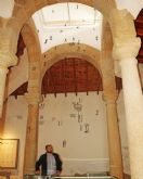 El recorrido de un emprendedor que lee el territorio en la Reserva de la Biosfera Tajo Internacional