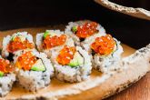 Kampai consolida en Cadaqu�s una carta de cocina japonesa contempor�nea con barra de sushi y robata
