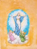 Divinia.art ofrece impresi�n bajo demanda de arte religioso