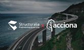 Structuralia gestionará la formación de más de 13.000 profesionales de ACCIONA