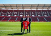 OK Mobility y el RCD Mallorca celebran la finalización de una década de patrocinio conjunto