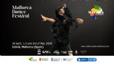 Mallorca Dance Festival 2026, el baile deportivo internacional en Calvia