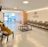 En Oviedo, existe un lugar donde todo gira en torno al bienestar, Policl�nica Materdei