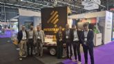 Xmartia Smart Solutions (grupo Fixalia) se present� en Intertraffic 2026 con XerpaR Cloud y soluciones ITS