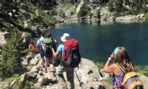 Vacaciones activas en familia en plena naturaleza