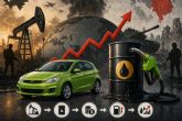 Cómo reducir el gasto de combustible ante el aumento del precio del petróleo