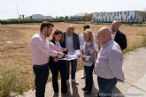 El Algar tendr� la primera pista de nueva construcci�n del Plan de Instalaciones Deportivas Exteriores con una inversi�n de 340.000 euros