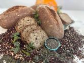 Un estudio científico posiciona a Germina Natura como referente en pan saludable