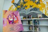 Cartagena conmemora el D�a del Libro con una lectura encadenada, una adaptaci�n teatral de La celestina y actividades infantiles