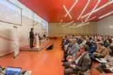 Un centenar de especialistas debaten en Cartagena sobre el futuro de la industria qu�mica regional
