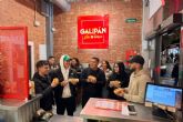 Galip�n lanza su nuevo Bacon Cheese y activa un 2x1 para celebrar el D�a Mundial del Perrito