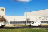 IPM; Especialistas en torniller�a industrial con un servicio diferencial