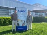Simat Solubles participará en Venditalia 2026, uno de los mayores eventos internacionales del vending