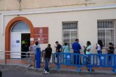 El Ayuntamiento refuerza los Servicios Sociales para evitar el colapso durante el proceso de regularizaci�n