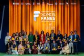 La III edición de los Premios Somos Fanes reconoce a profesionales e instituciones que promueven el bienestar integral en todas sus dimensiones