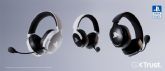 Trust presenta los auriculares Forta Wireless con licencia oficial para PS5
