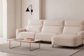 Vivum, la nueva colección de sofás de diseño de dormitorum