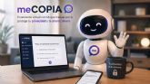 MeCOPIA; El asistente virtual con IA que trabaja por el usuario, protege su privacidad y le ahorra dinero