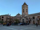 Prorrogan seis meses m�s el contrato para Actividades de Promoci�n y Visita a Lugares de Inter�s Tur�stico del municipio de Totana