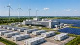 Aleasoft: fotovoltaica, bater�as y centros de datos refuerzan la integraci�n del sistema el�ctrico