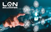 LQN SOLUCIONES: impulsando la eficiencia digital con el servicio de asistencia informática remota