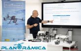 El auge de los drones y la nueva capacitación técnica de Planorámica