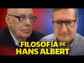 Filosof�a de Hans Albert
