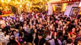 La Feria de Sevilla en Dubl�n; el evento que llevar� la esencia de Espana al coraz�n de Irlanda