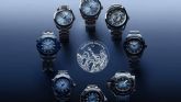 La precisi�n suiza de los relojes Omega encuentra su c�mplice en la historia de Joyer�a Gordillo