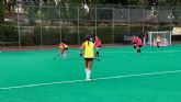 IDentity Campus conquista Madrid Valencia y Barcelona a puro Hockey