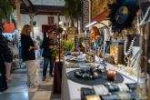 Artesan�a y creatividad se unen en el cat�logo de productos que ofrece el Mercado del Encanto en Cartagena