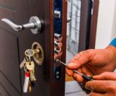 Cerrajeros en Madrid optimizan la apertura de puertas con tiempos de respuesta reducidos