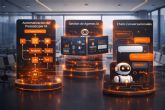 El rol de los agentes de inteligencia artificial y chatbots para la eficiencia y transformación de PYMES