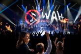 Qu� hacer en Madrid por el D�a de la Madre: WAH Show propone una experiencia �nica como regalo