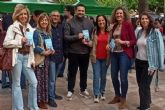 Cartagena celebra la V Peque Ruta de la Tapa Infantil para promover h�bitos saludables