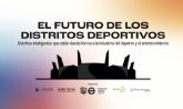Grupo Baskonia Alav�s y BerriUp lanzan una iniciativa de innovaci�n impulsada por la Diputaci�n Foral de �lava para transformar el futuro de los distritos deportivos inteligentes