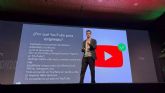 Destacar en el entorno digital con 20 anos como experto en YouTube; el caso de Javier Limonchi