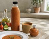 El cátering de Teca Sàbat presenta su propuesta gastronómica para esta primavera