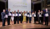 La Asociación Europea de Economía y Competitividad concede los Premios Carlos III a la Excelencia 2026
