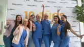 La clínica dental Peláez y Blanco convierte un selfie en una experiencia única en Badajoz