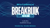 SUARDIAZ Group renueva su presencia en Breakbulk Europe