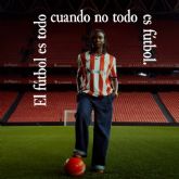Athletic Club Fundazioa presenta:?