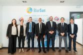Bluesun avanza en su crecimiento industrial con una nueva línea de producción