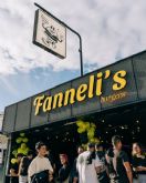 Fanneli's Burgers y su apuesta por una carta a medida en Benidorm