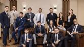 Hogares Group une la venta de la vivienda y el apoyo al f�tbol de los hijos en una iniciativa pionera