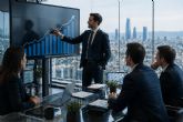 Catenon crece un 20% en ventas contratadas en el primer trimestre y aumenta un 184% su apuesta tecnol�gica
