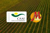 Productos Monti renueva el certificado ecológico del CAAE y mantiene su producción bajo estándares sostenibles
